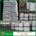 Qingyi custom high quality PES hot melt powder for heat transfer